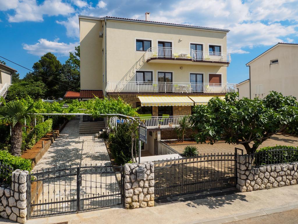 Villa Petra Селце Экстерьер фото